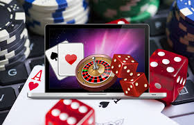 Fremtidens Online Gambling Trends og Udfordringer Fremtidens Online Gambling Trends og Udfordringer