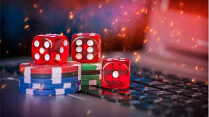 Fremtidens Online Gambling Trends og Udfordringer Fremtidens Online Gambling Trends og Udfordringer