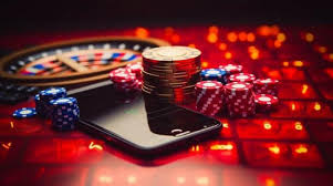 The Ultimate Guide to Online Casinos Games, Strategies, and Bonuses The Ultimate Guide to Online Casinos Games, Strategies, and Bonuses